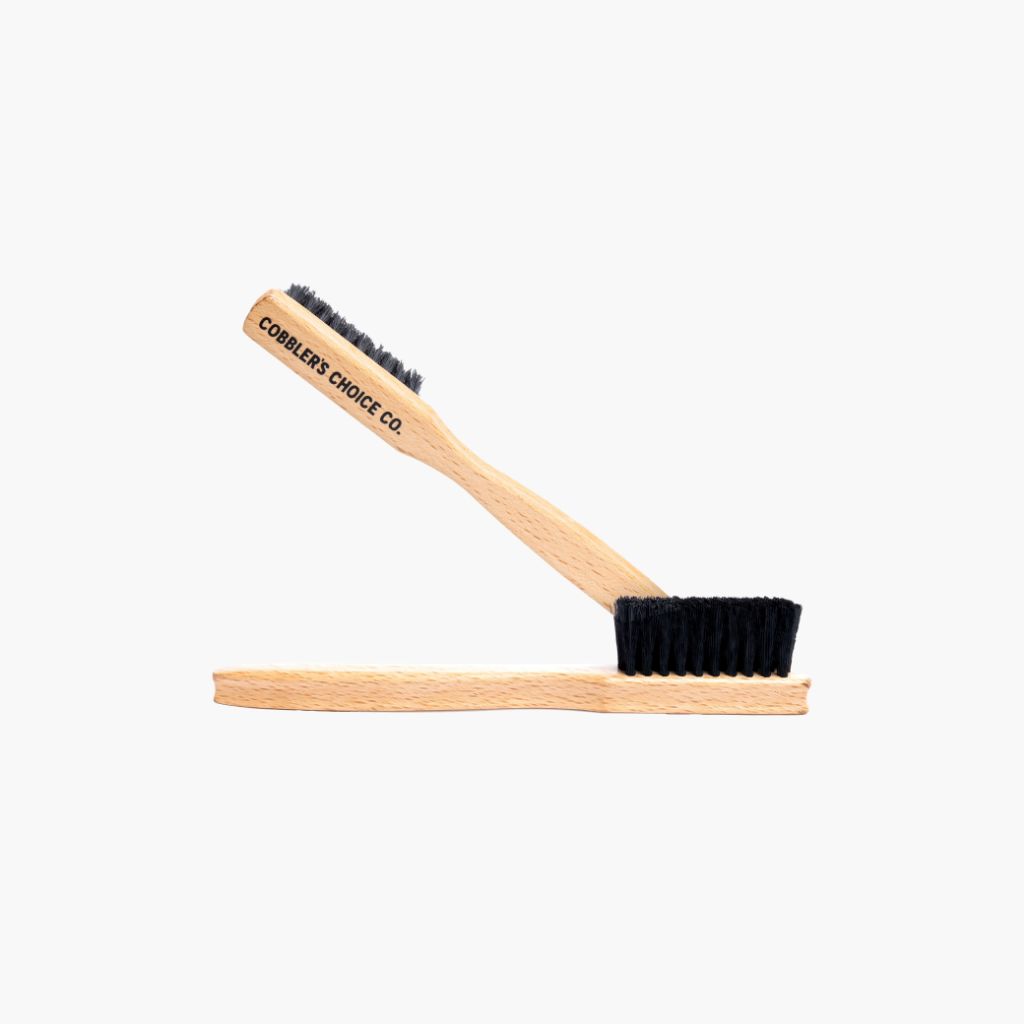 Cobbler's Choice Brush Kit | Tan - Image 2