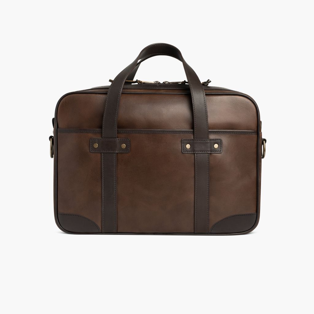 Commuter Bag | Anejo - Image 3