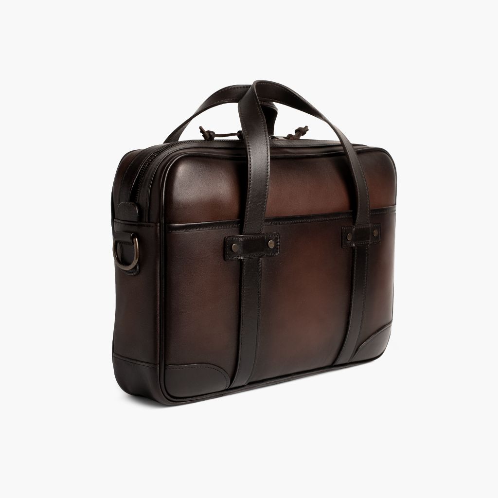 Commuter Bag | Old English - Image 2