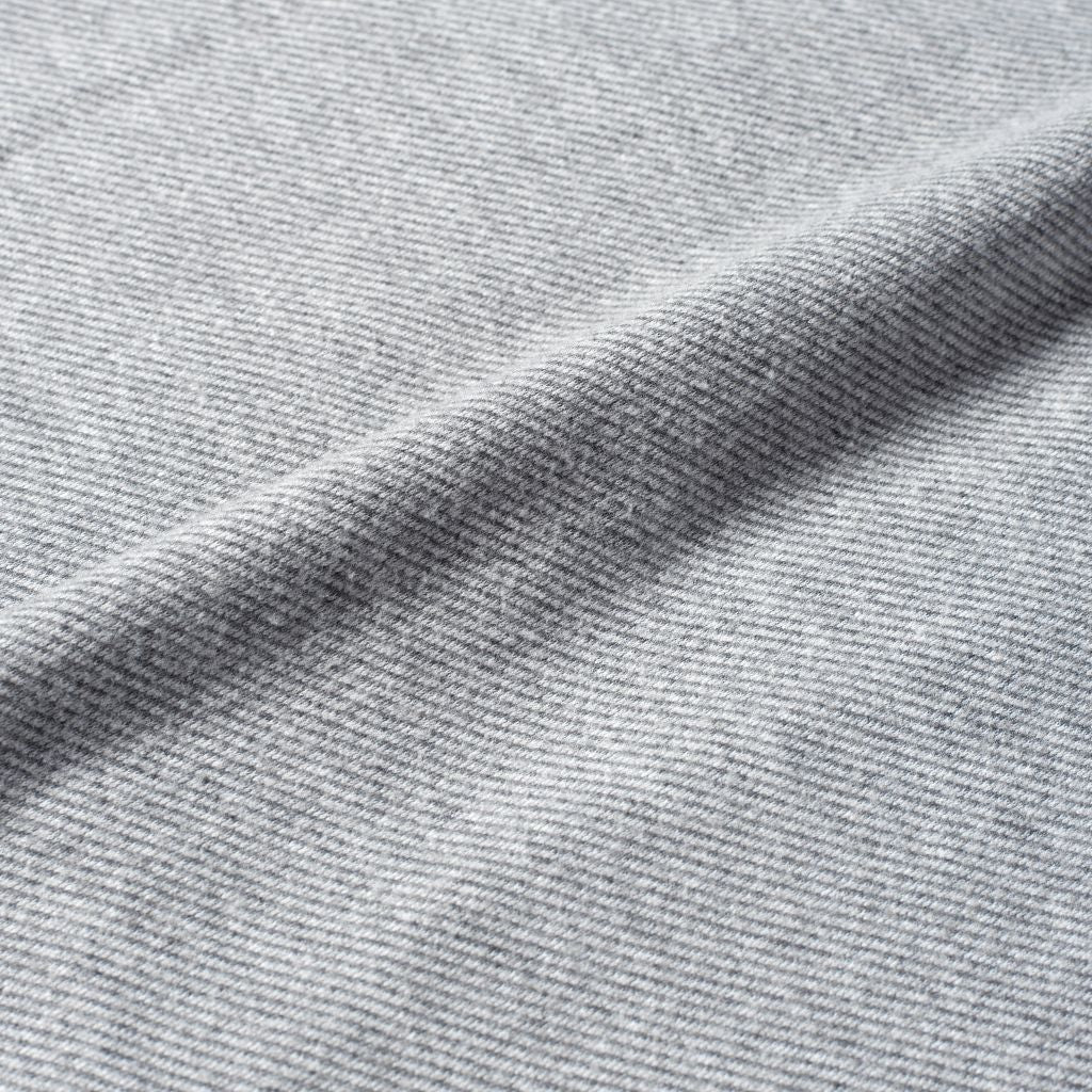 Everyday Button-Down Shirt | Light Grey - Image 5