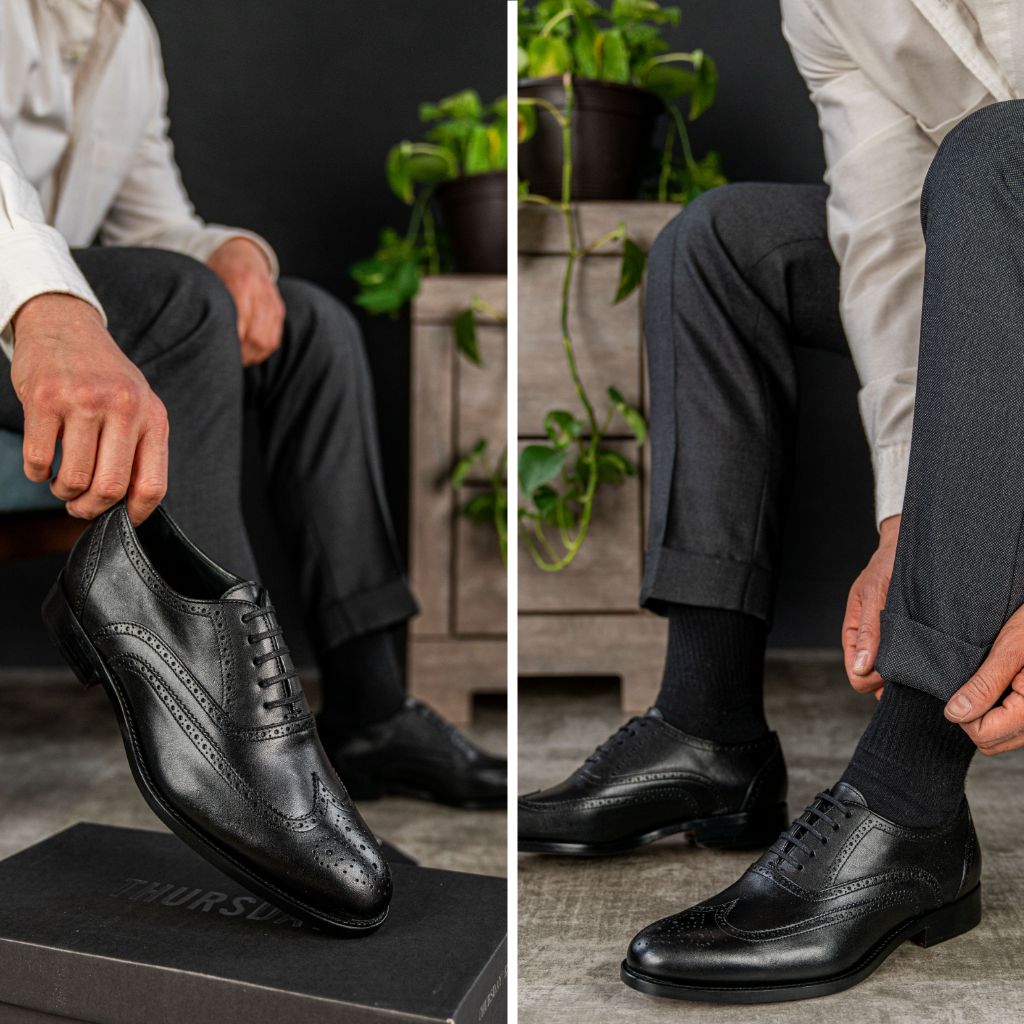 Aviator | Black - Image 6