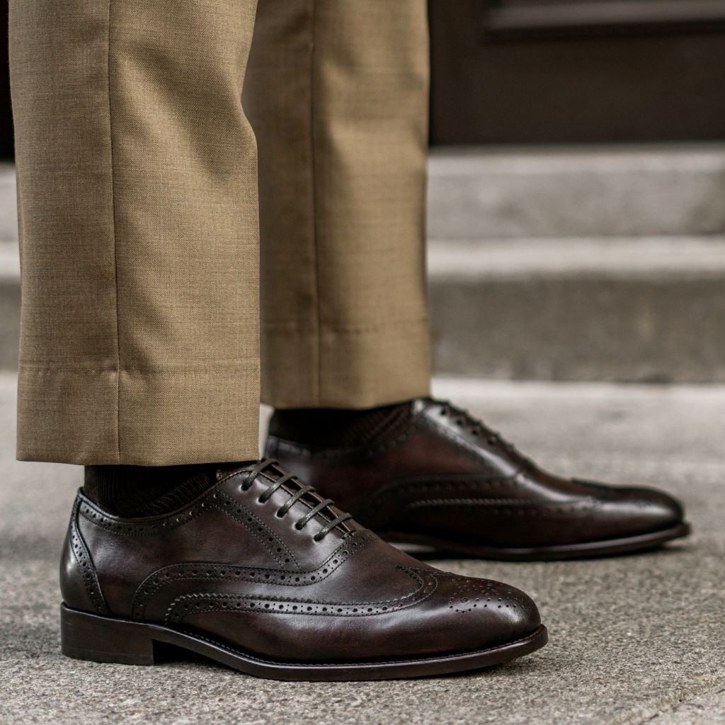 Aviator | Chocolate - Image 5