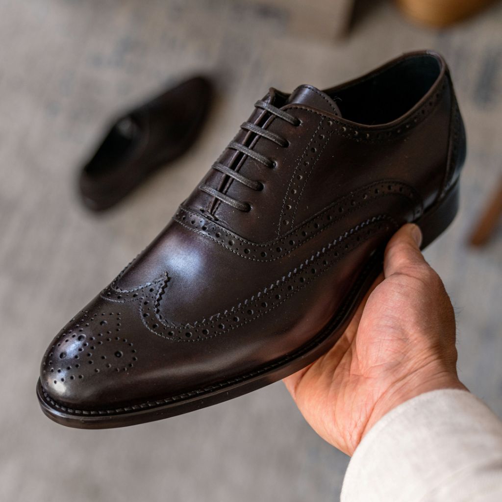 Aviator | Chocolate - Image 7