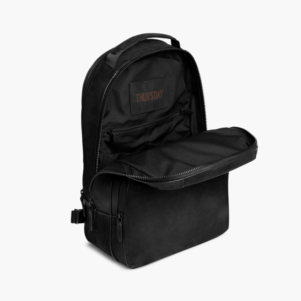 Perfecto Backpack | Black Matte - Image 5