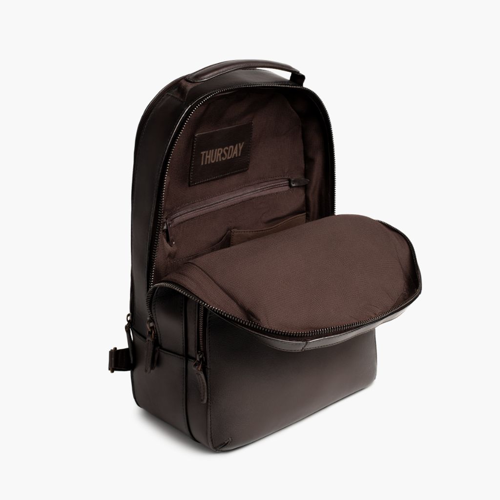 Perfecto Backpack | Old English - Image 5