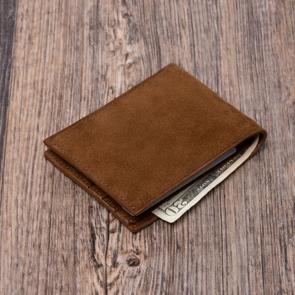 Bifold Wallet | Snuff Reverse - Image 6