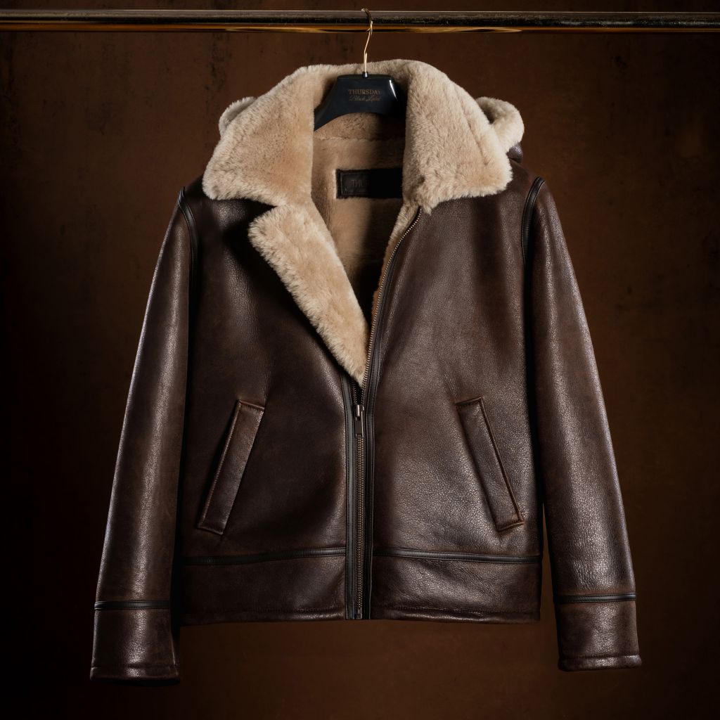 Bronco Jacket | Sequoia - Image 5