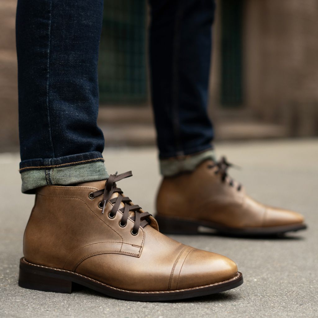 Cadet | Natural - Image 5