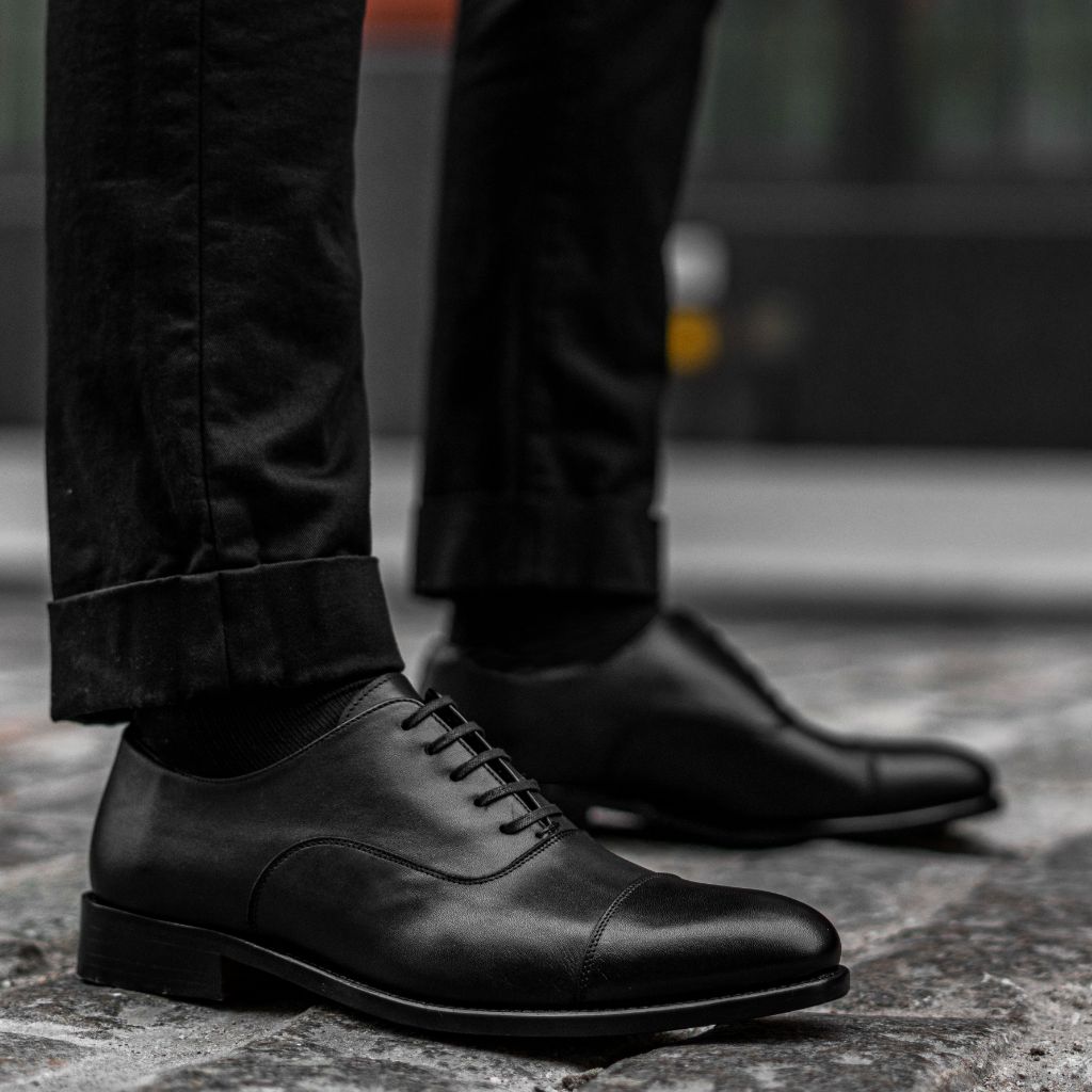 Chairman | Black - Image 6