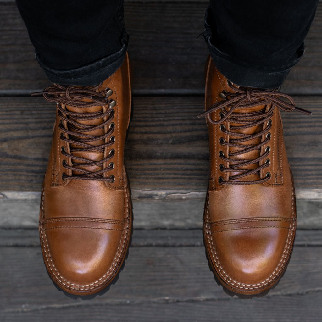 Challenger | Sesame Double Shot - Image 8