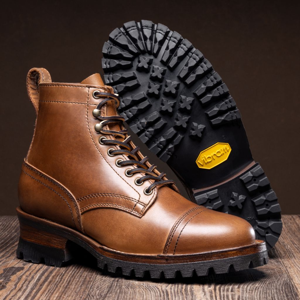 Challenger | Sesame Double Shot - Image 5