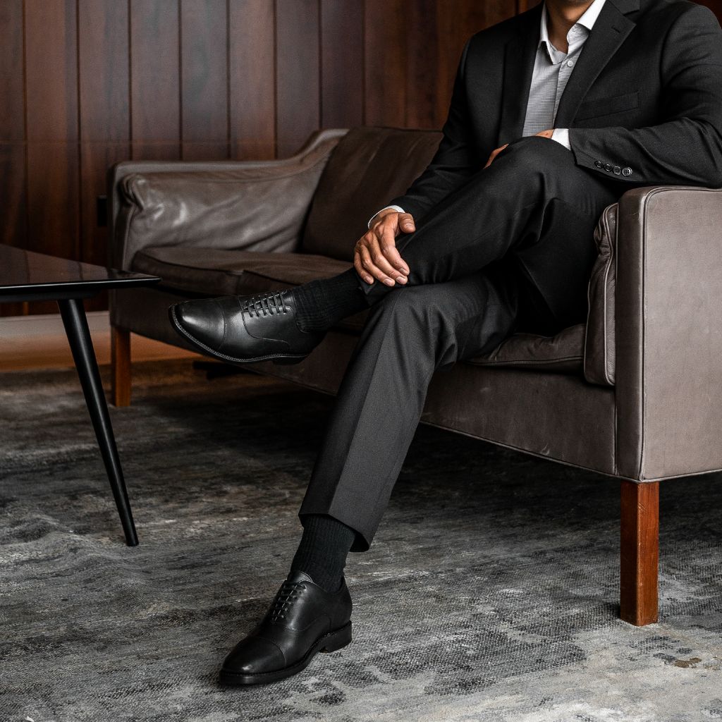 Executive | Black - Image 7