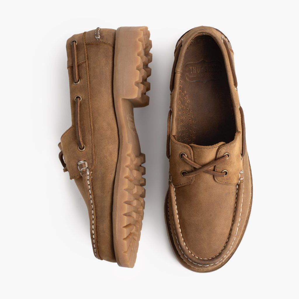 Handsewn Loafer | Old Town - Image 3