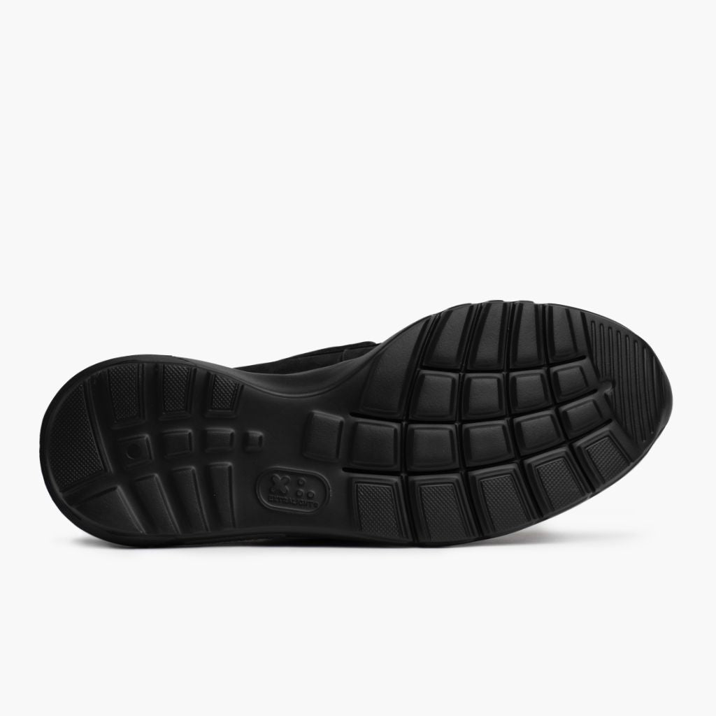 Handsewn Runner | Black Matte - Image 4