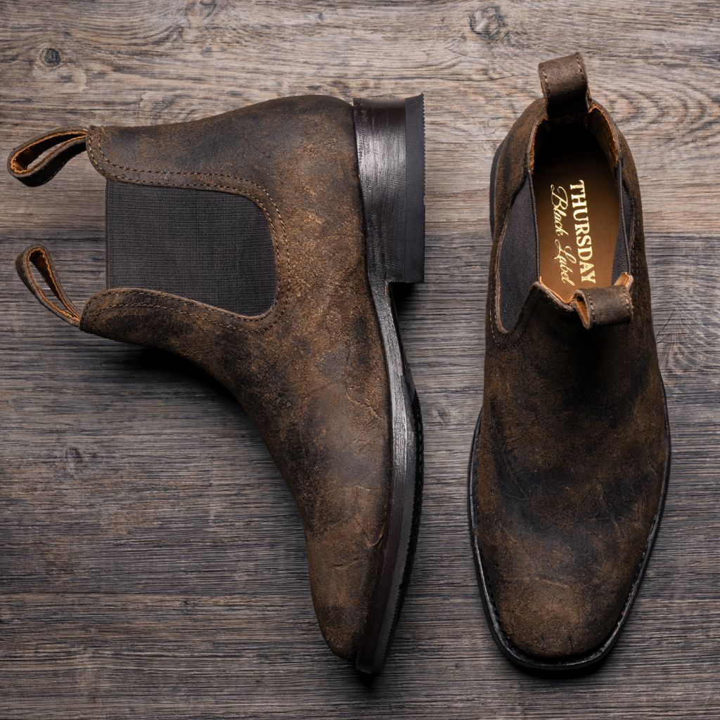 Journeyman | Stone Rambler - Image 3