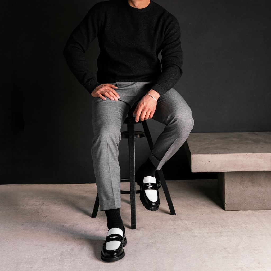 Penny | Black & White - Image 7