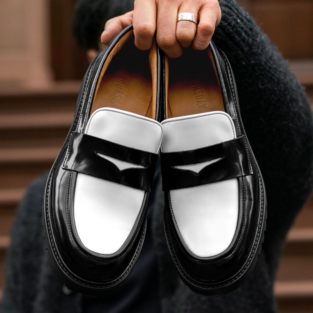 Penny | Black & White - Image 8