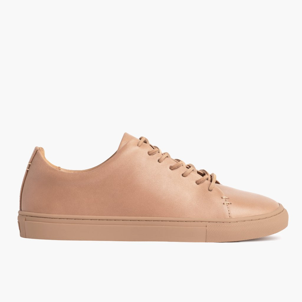 Premier Low Top | Natural Vachetta - Image 2