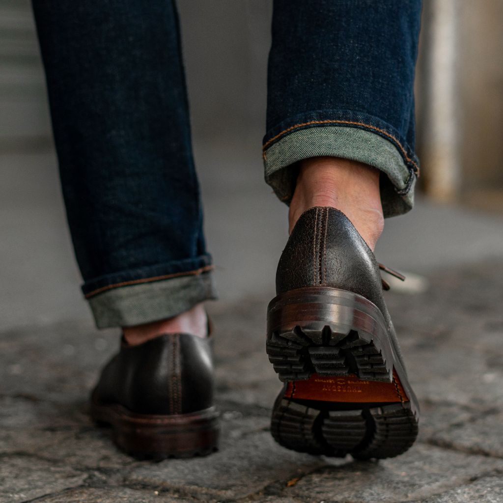 Statesman | Cacao - Image 6