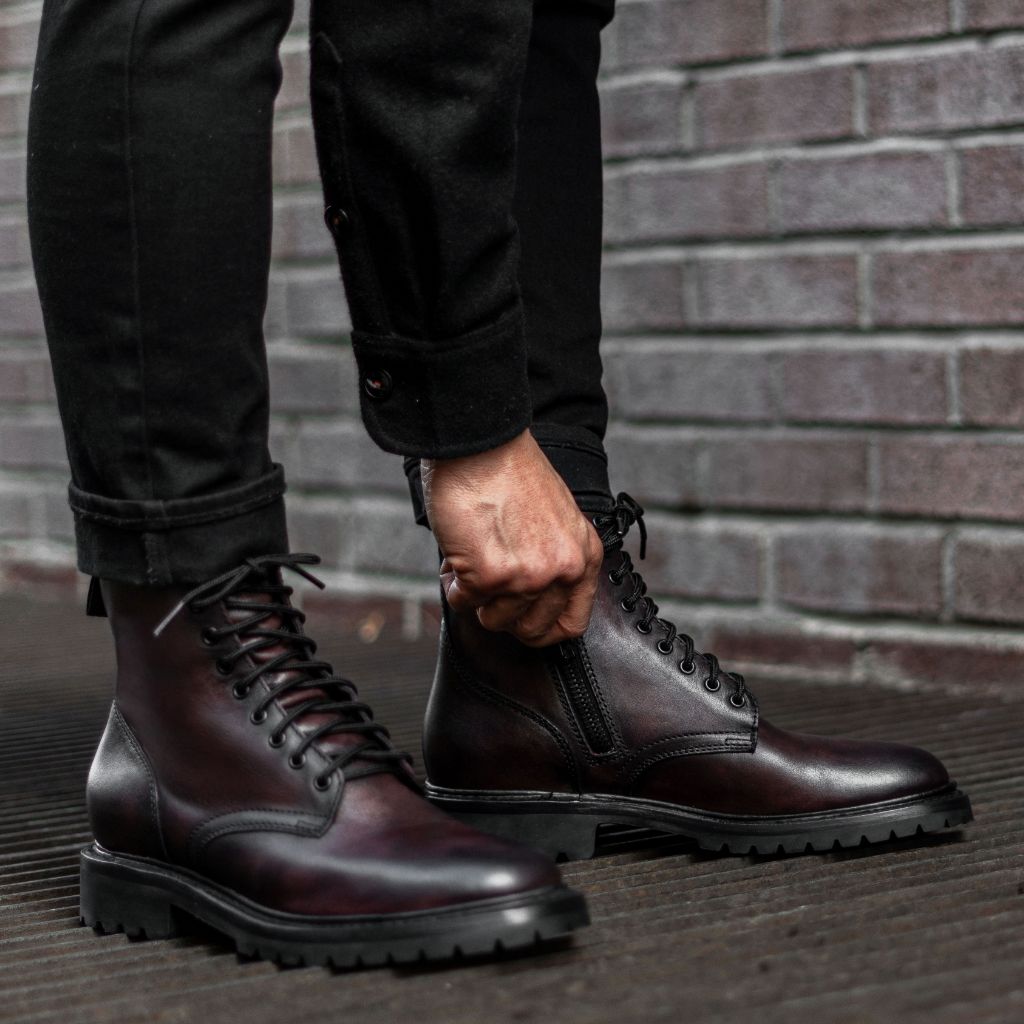 Stomper | Black Cherry - Image 6