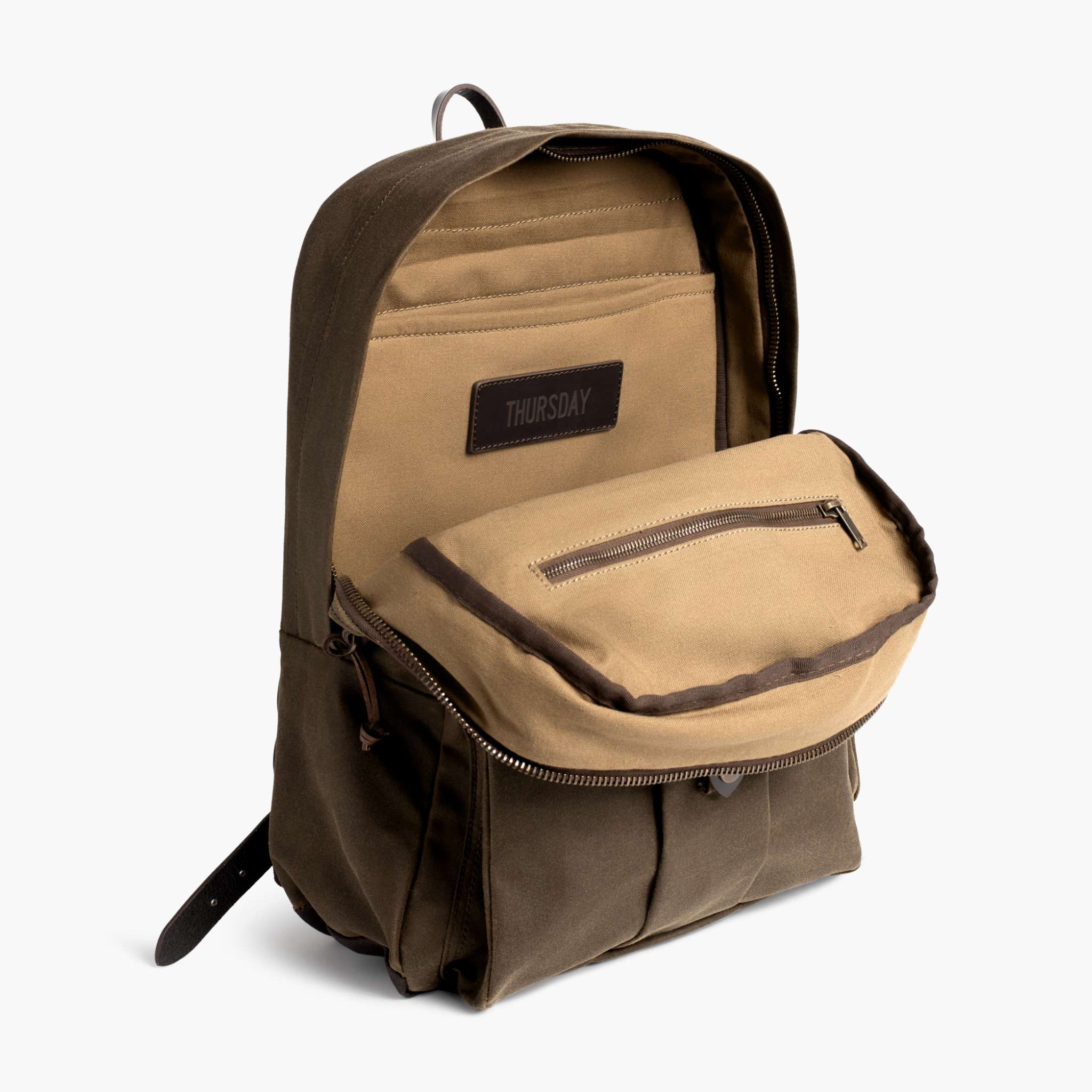 Adventure Pack | Dark Olive - Image 5