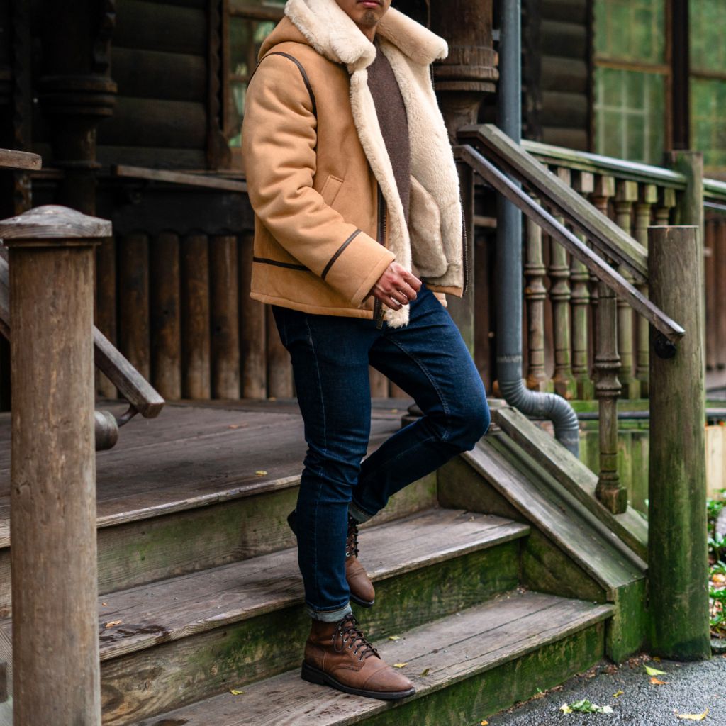 Bronco Jacket | Yellowstone - Image 3