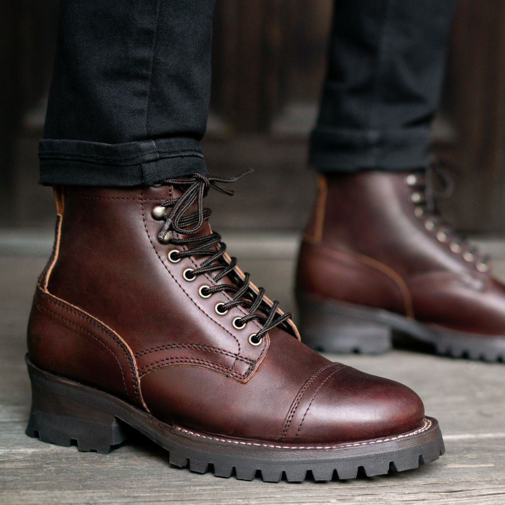 Challenger | Whiskey - Image 7