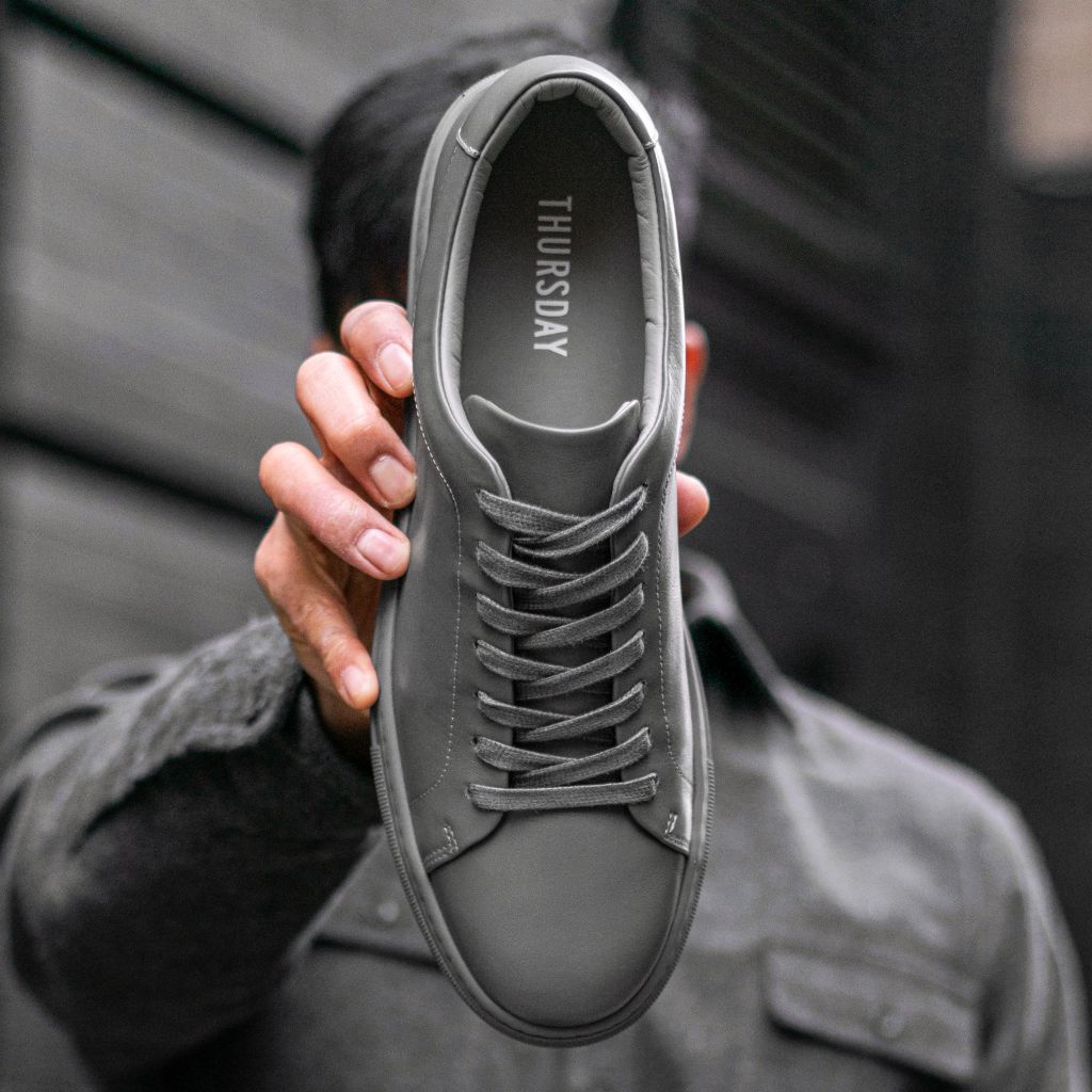 Encore | Steel Grey - Image 8