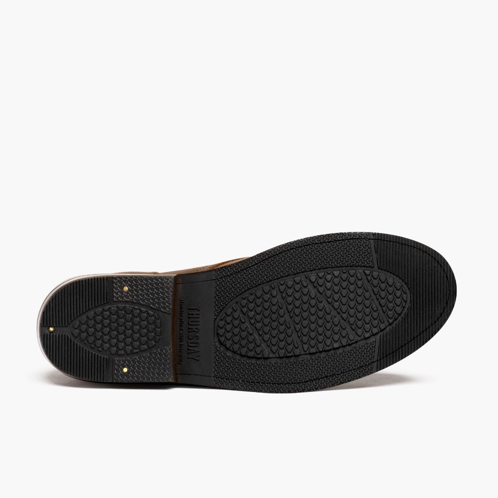 Heritage Captain | Vintage Tobacco - Image 4