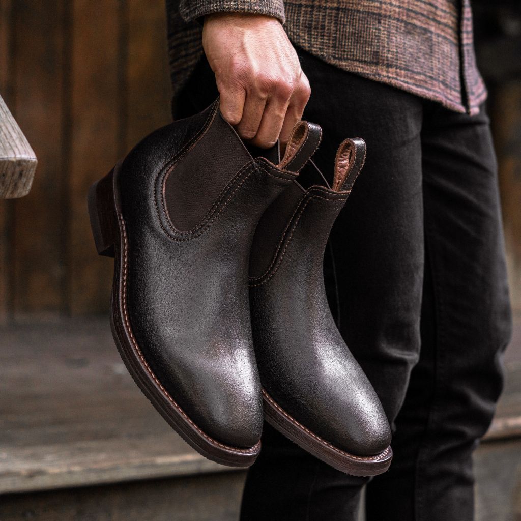 Journeyman | Cacao - Image 8