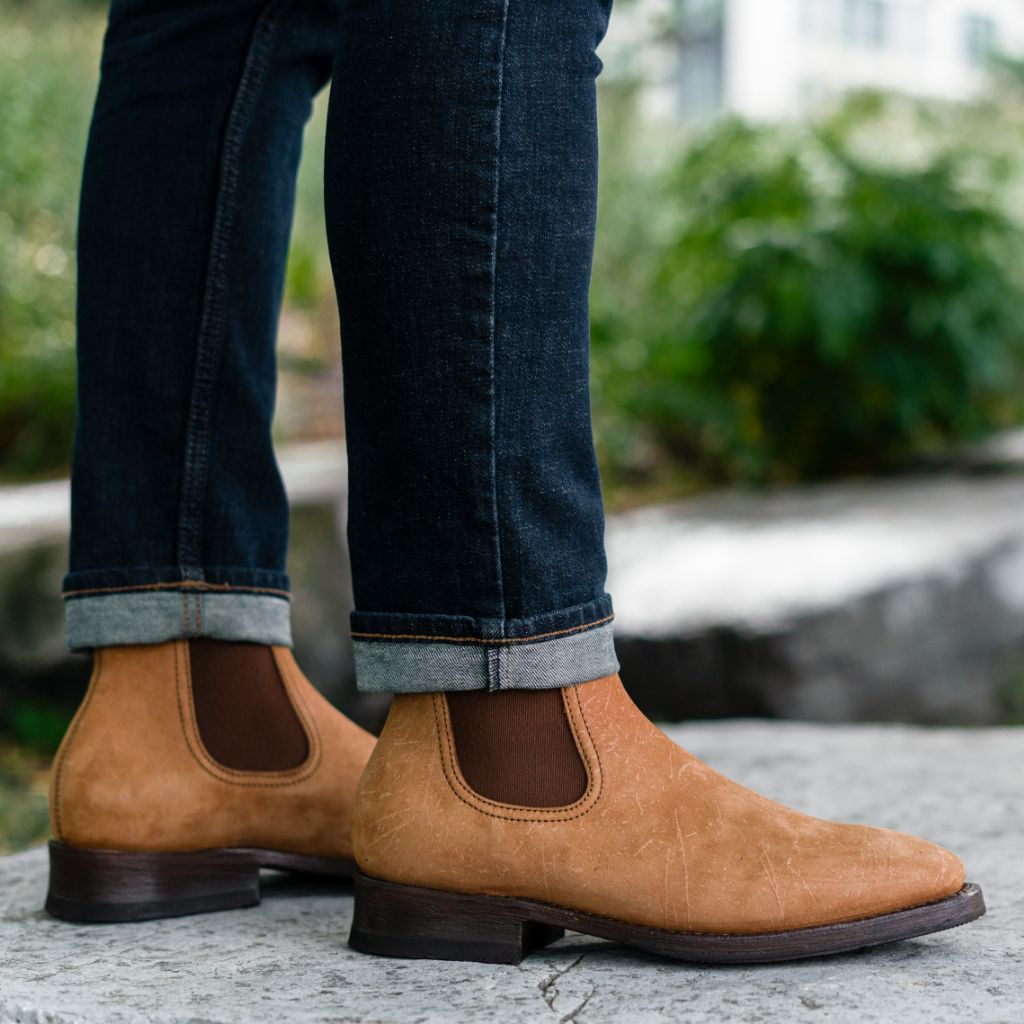 Journeyman | Snuff Kudu - Image 6