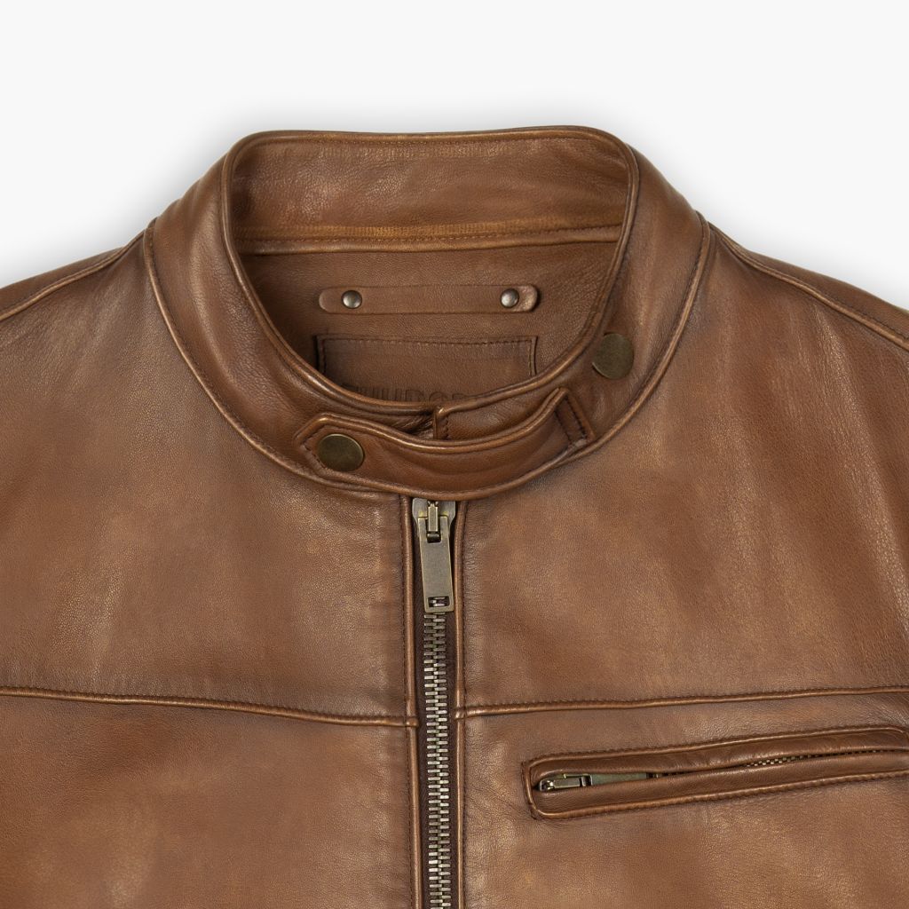 Roadster Jacket | Walnut - Image 7