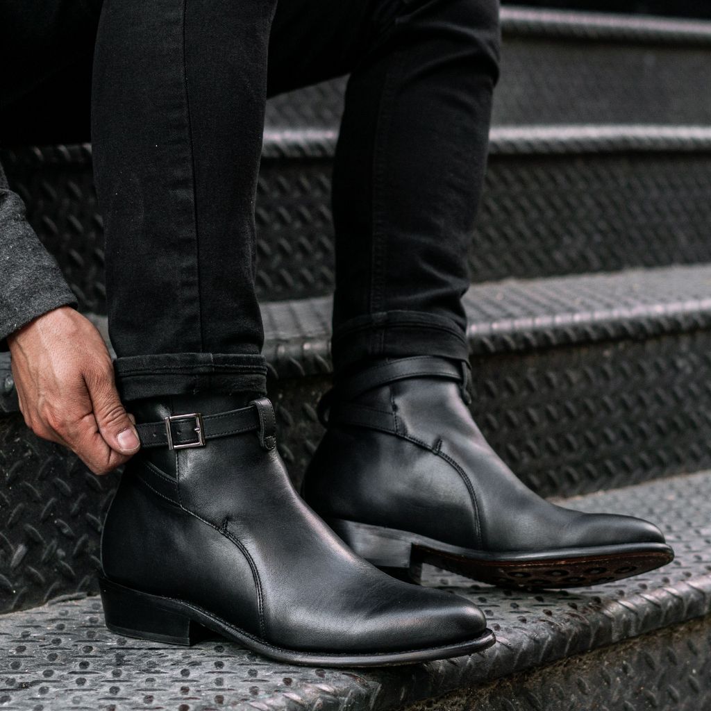 Rogue | Black - Image 6