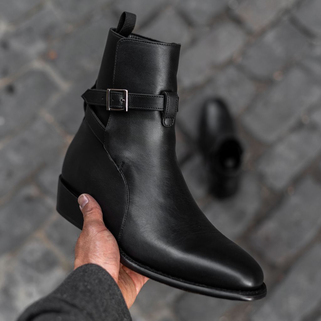 Rogue | Black - Image 8