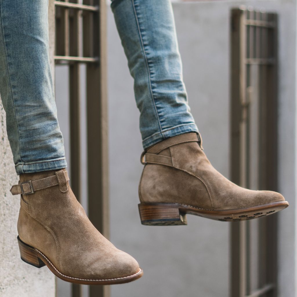 Rogue | Taupe - Image 7