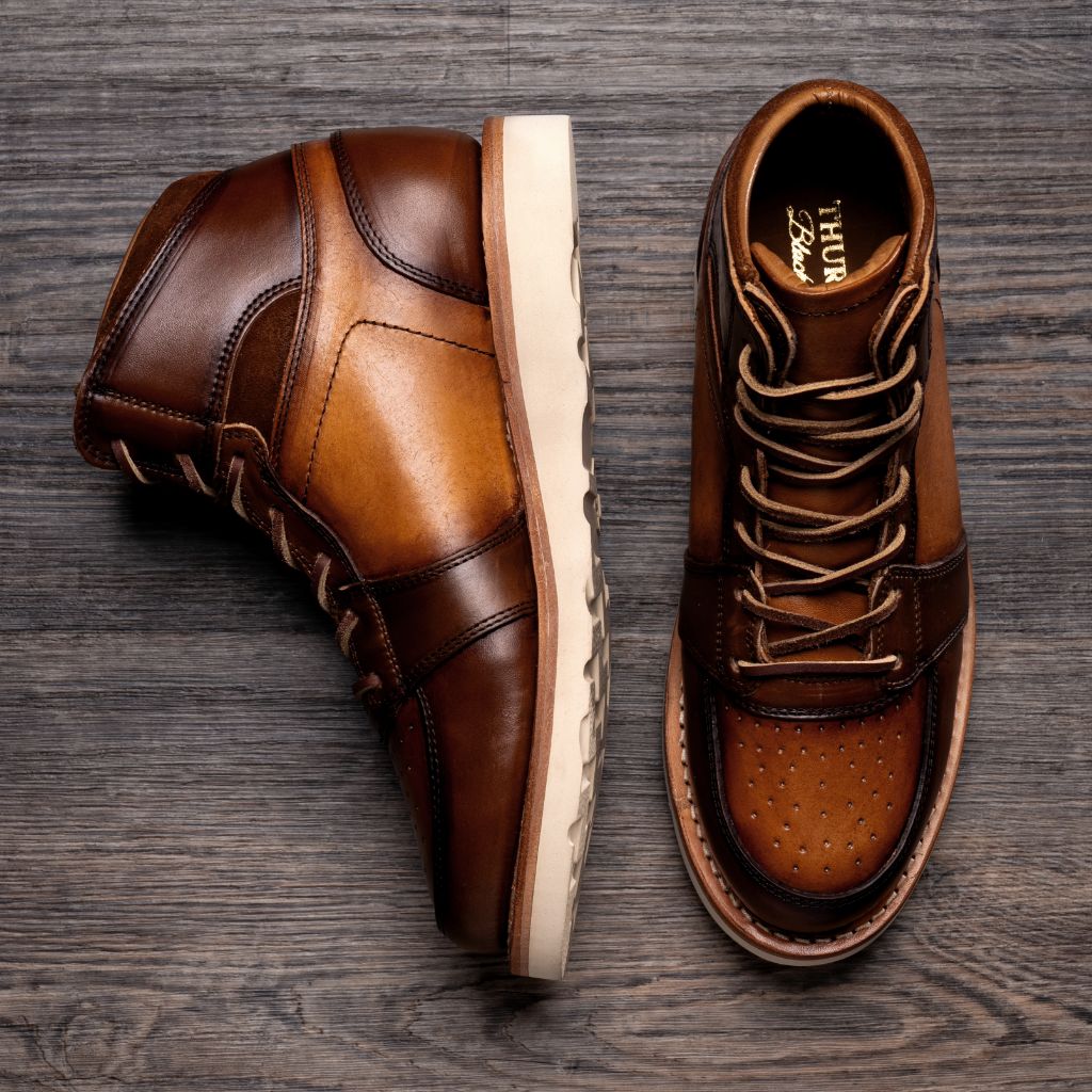 Showtime | 5 Tanneries - Image 3