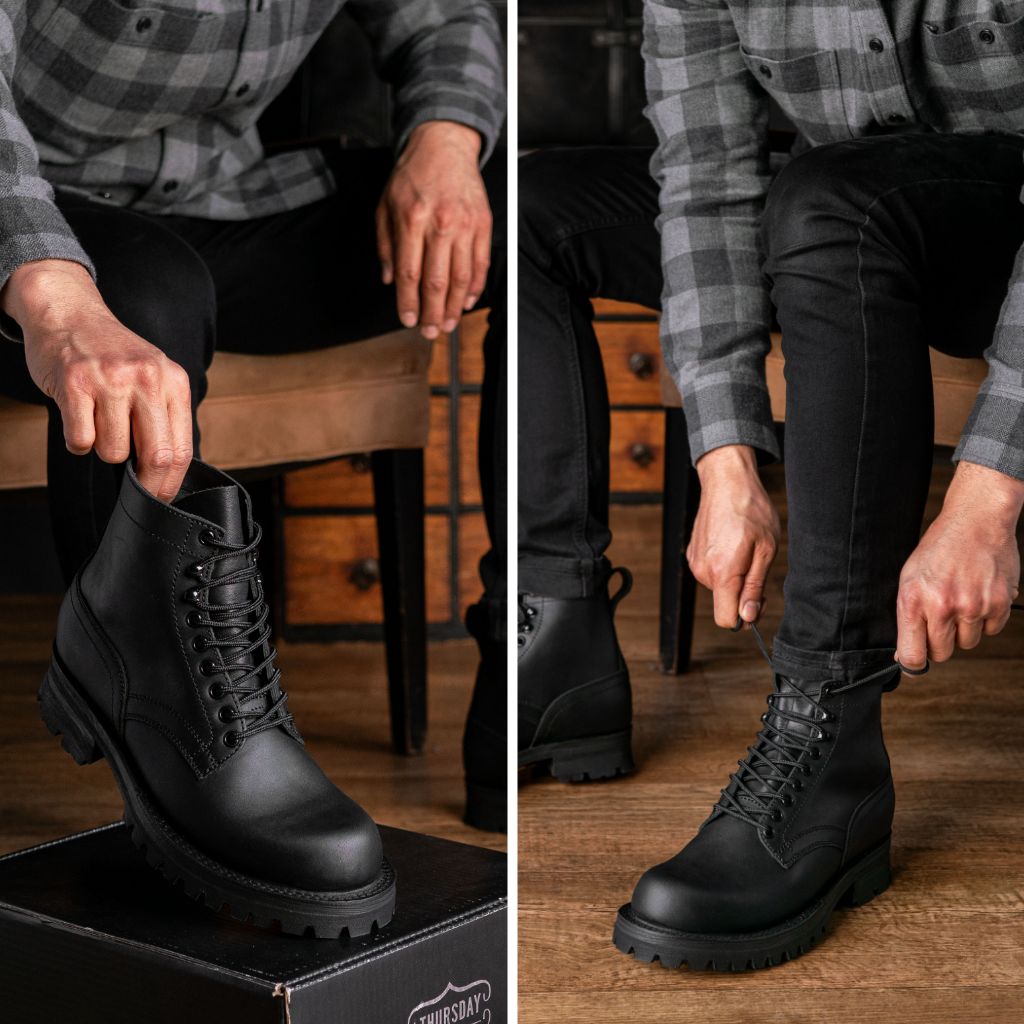 Thunder | Black - Image 9