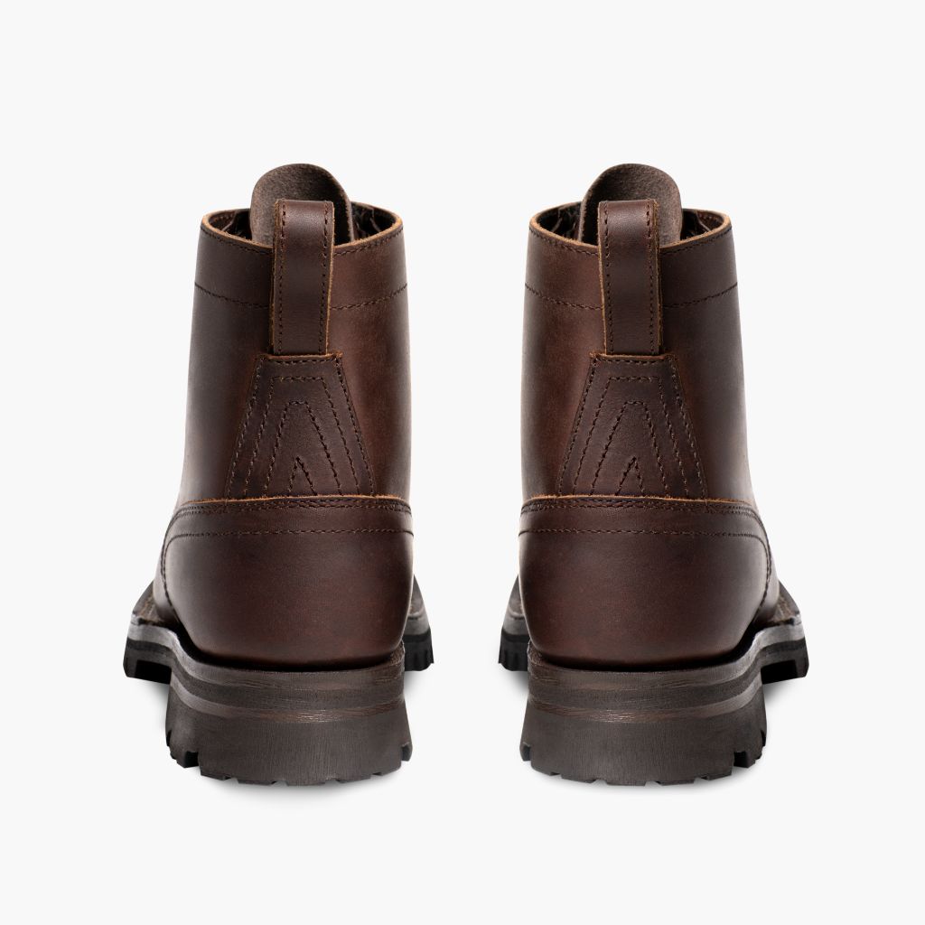 Thunder | Burnt Wheat - Image 4