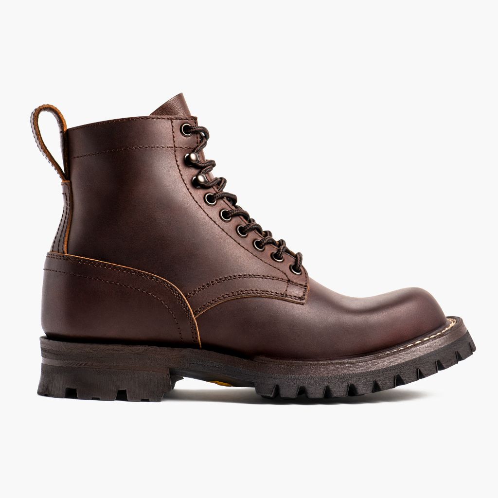 Thunder | Burnt Wheat - Image 2