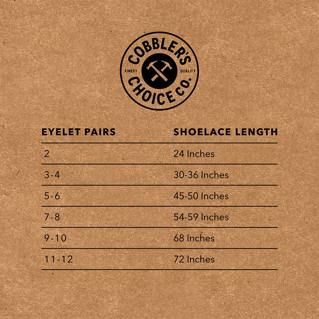 Flat Waxed Cotton Laces | Yellow - Image 3