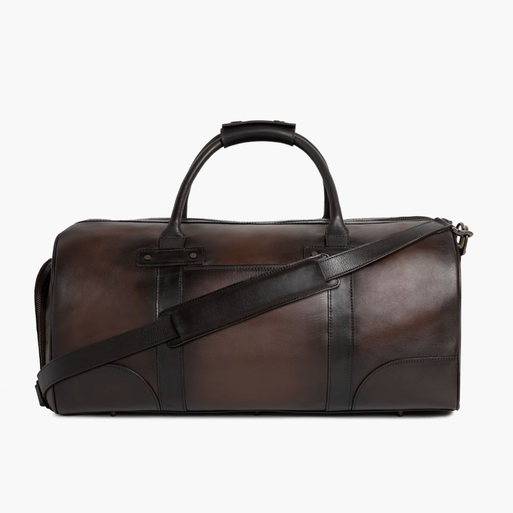 Weekender Bag | Old English - Image 4