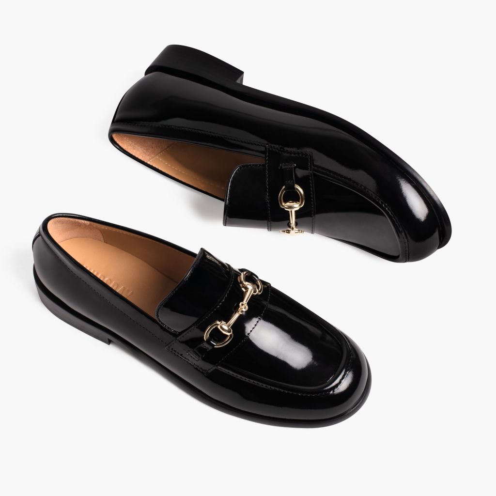 Dress Penny | Black & Gold - Image 4