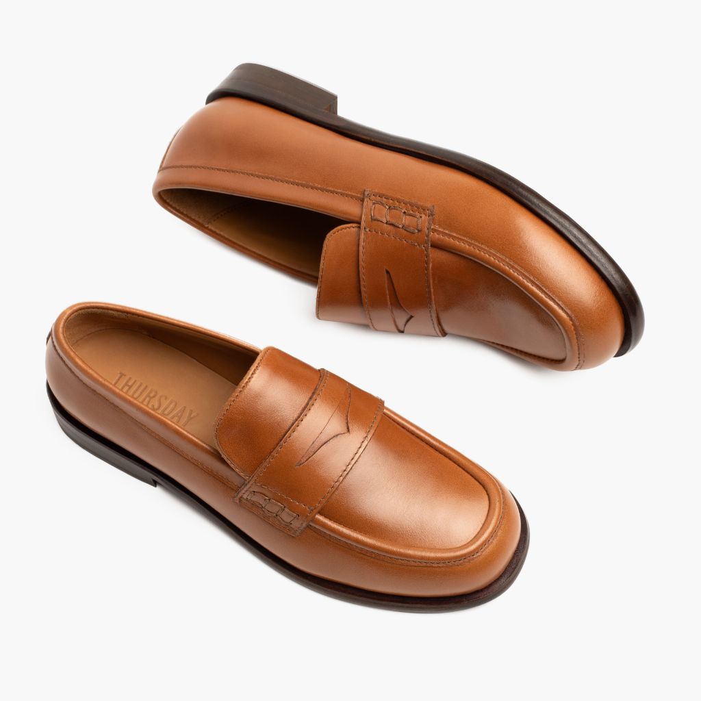 Dress Penny | Caramel - Image 4