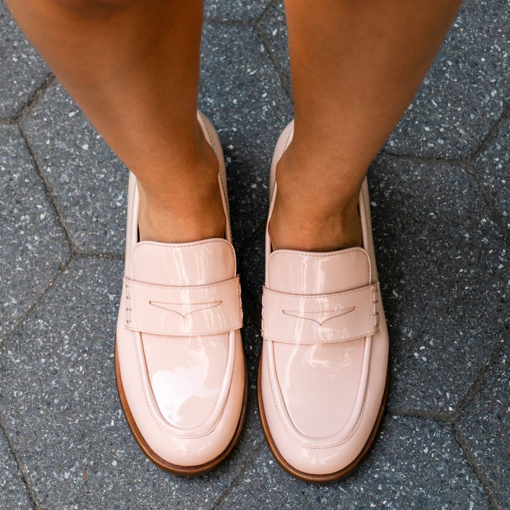 Dress Penny | Cotton Candy - Image 7