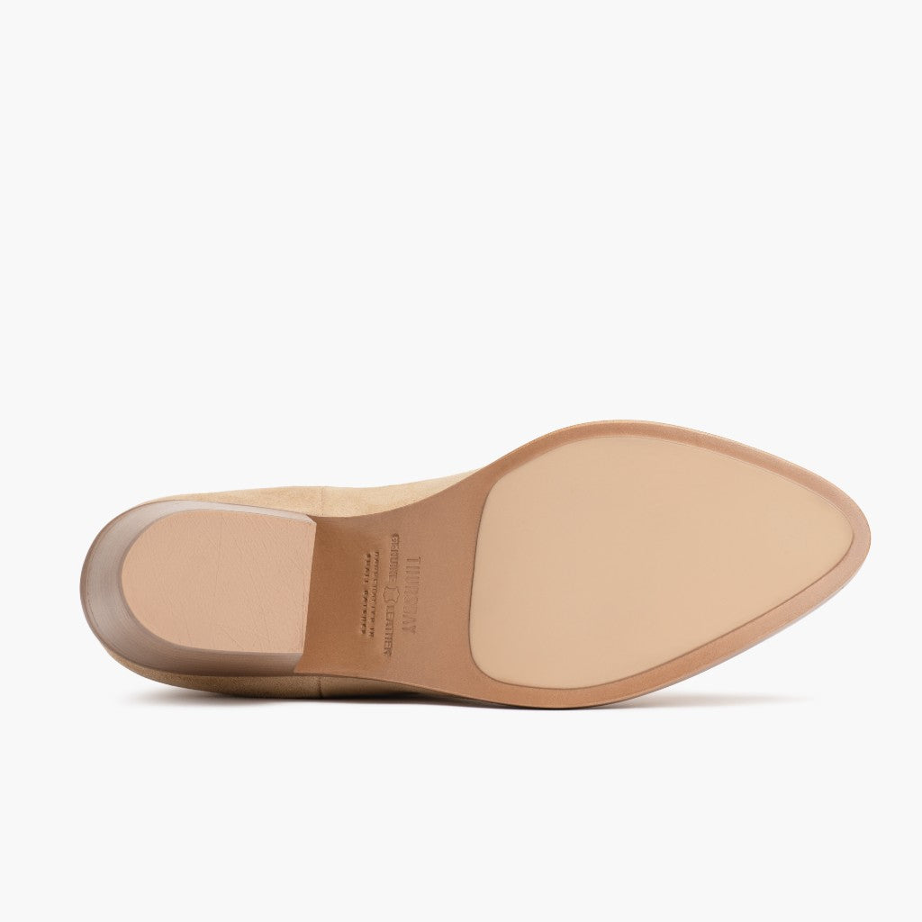 Duchess Bootie | Dune - Image 4