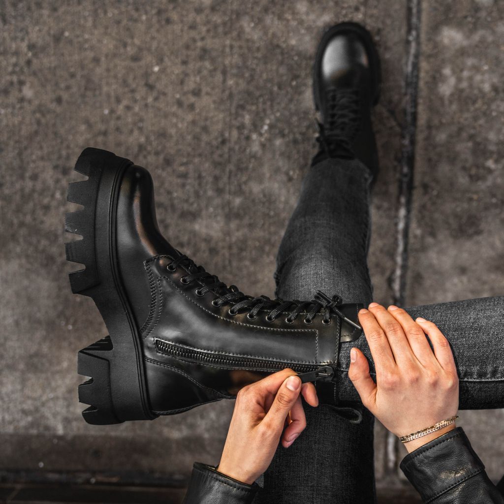 Dynasty | Black - Image 7