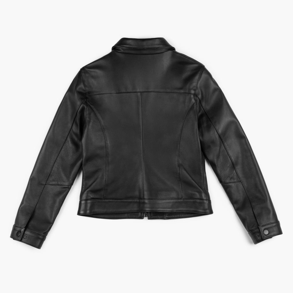 Edition Jacket | Black - Image 6