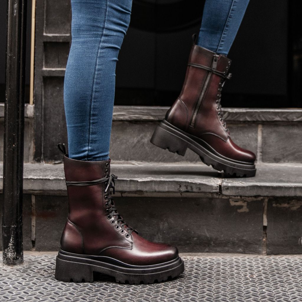 Fatale | Black Cherry - Image 7