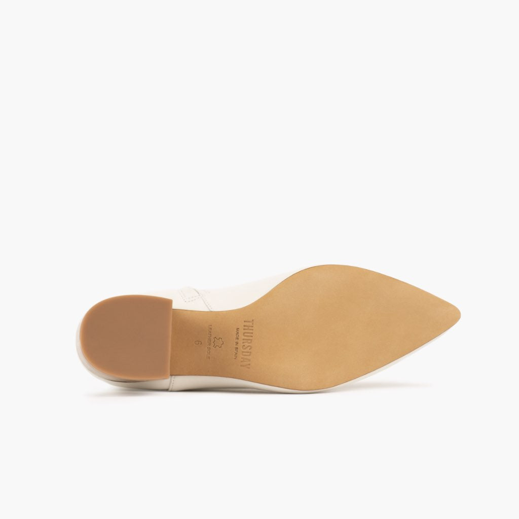 Luna | Ecru - Image 5