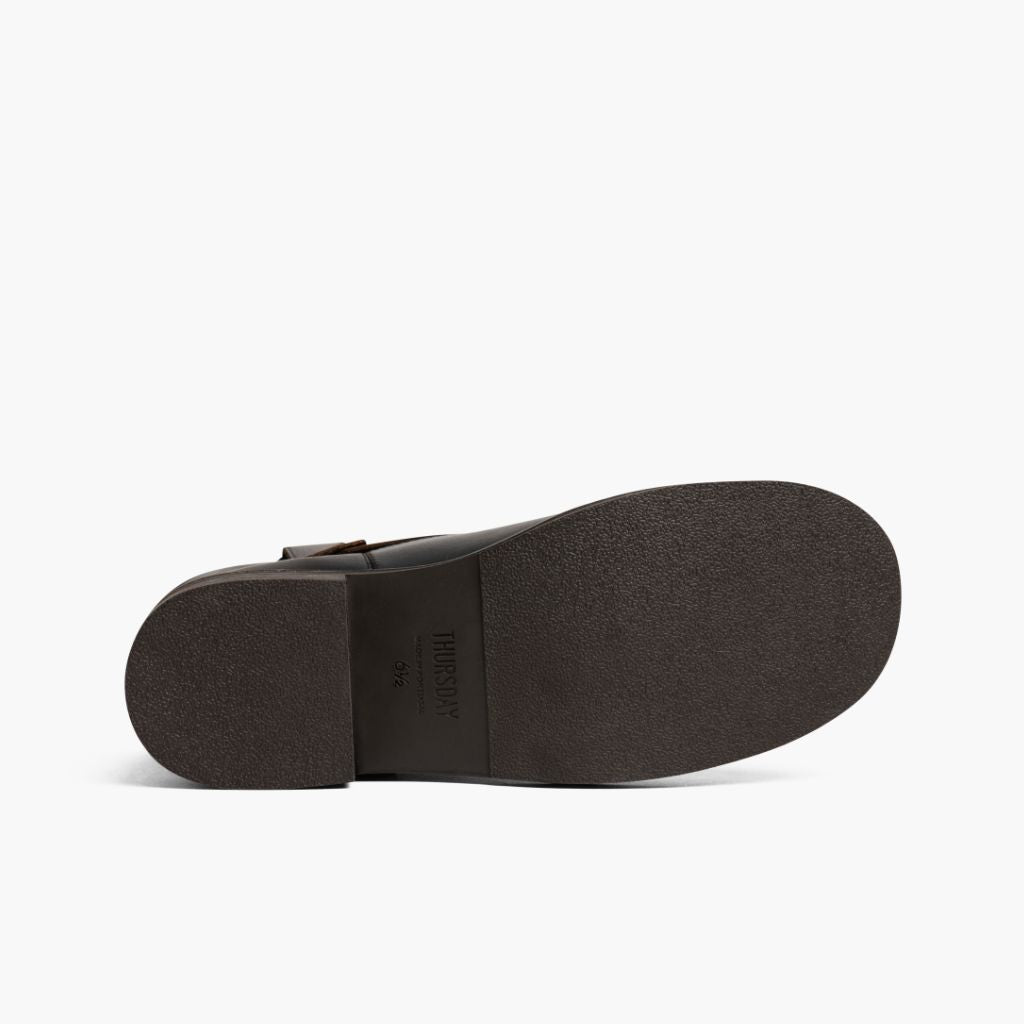 Outlaw | Vintage Brown - Image 5